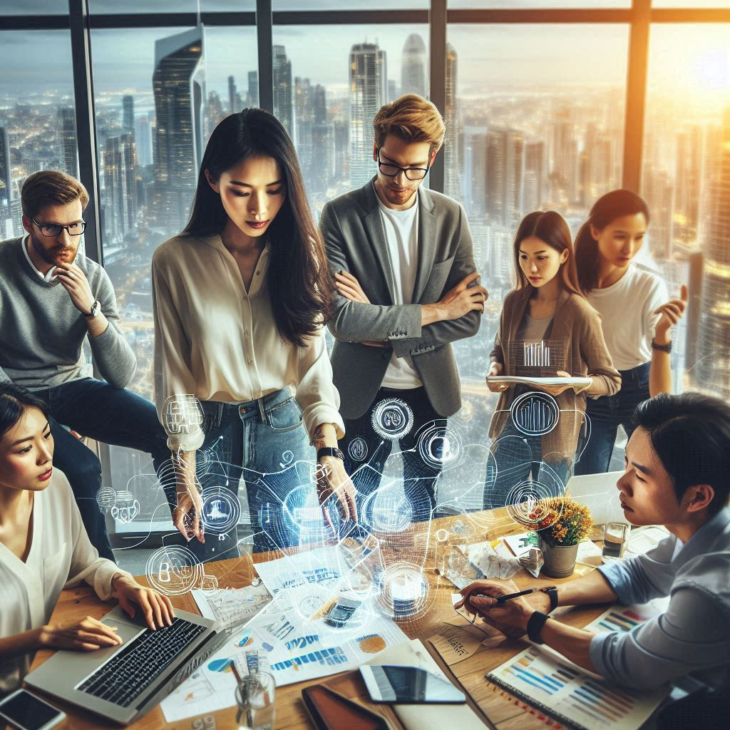 Innovation & Technology